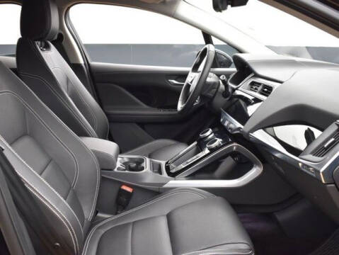 2019 Jaguar I-PACE EV400 S