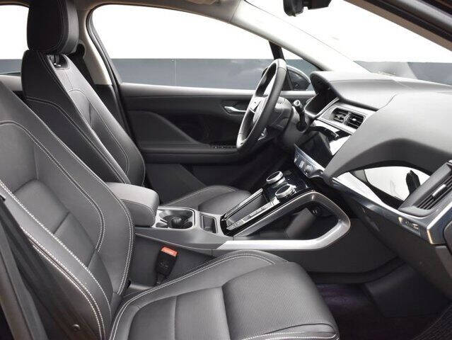 2019 Jaguar I-PACE EV400 S
