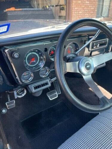 1971 Chevrolet C10