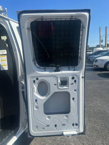 2013 Ford E-Series E-150