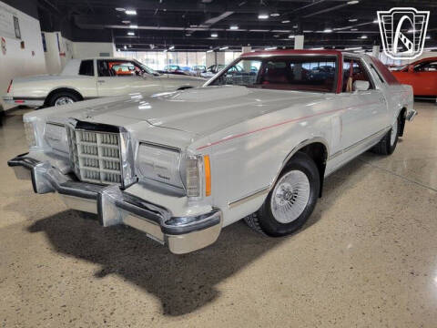 1979 Ford Thunderbird