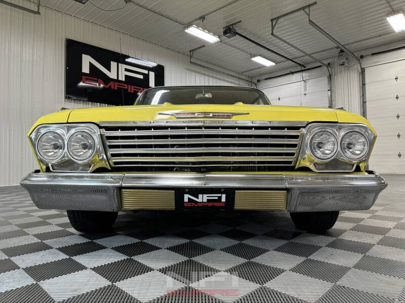 1962 Chevrolet Impala