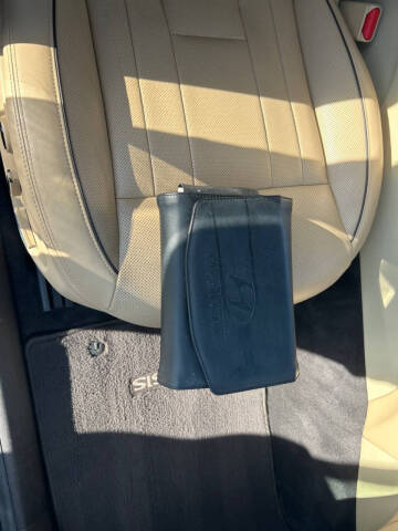 2016 Hyundai Genesis