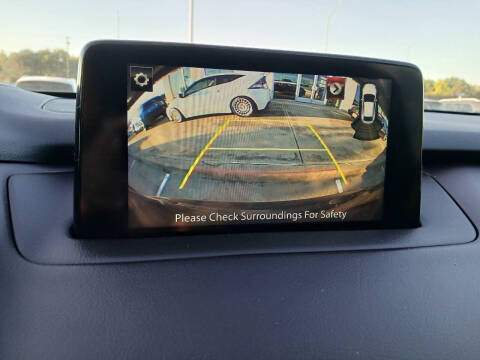 2016 Mazda CX-9 Grand Touring