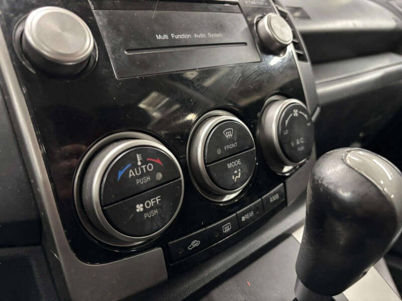 2010 Mazda MAZDA5 Grand Touring