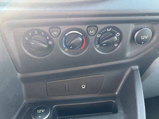 2015 Ford Transit