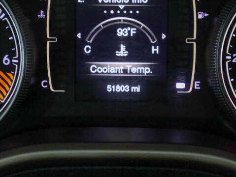 2015 Jeep Cherokee Sport