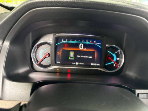 2019 Honda Pilot EX