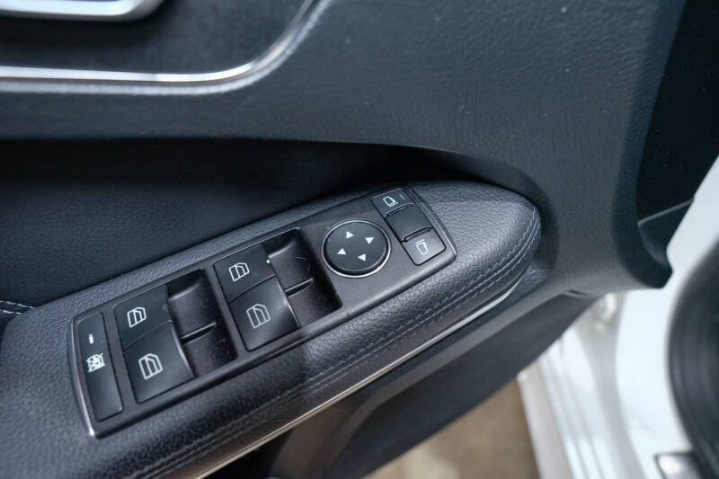 2014 Mercedes-Benz E-Class E 350 Luxury 4MATIC