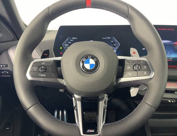 2025 BMW 2 Series M235 xDrive Gran Coupe