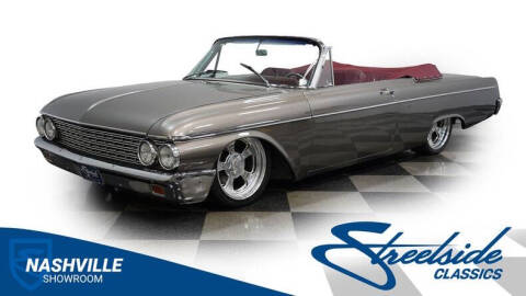 1962 Ford Galaxie