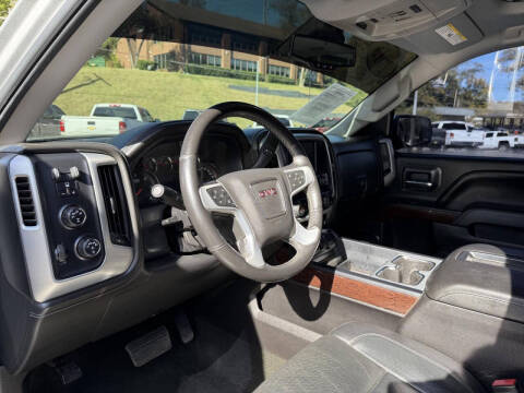 2015 GMC Sierra 1500