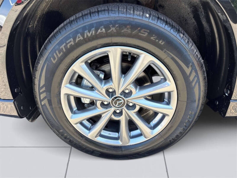 2024 Mazda CX-5 2.5 S Select