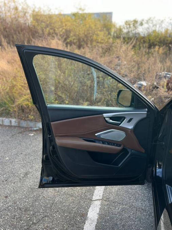 2020 Acura RDX SH-AWD w/Tech