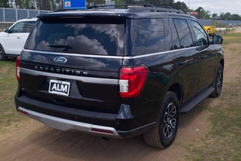 2024 Ford Expedition XLT