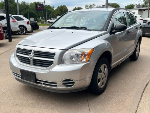 2008 Dodge Caliber SE