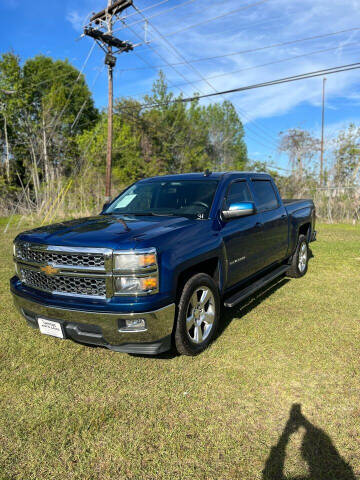 2015 Chevrolet Suburban for sale at CAPITOL AUTO SALES LLC in Baton Rouge LA