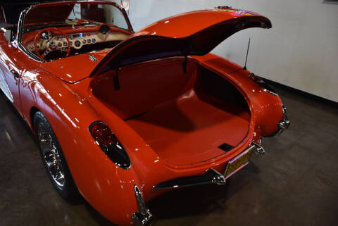 1957 Chevrolet Corvette