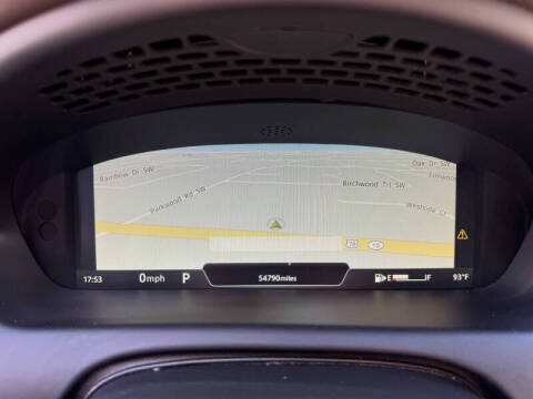 2016 Jaguar XJ R-Sport