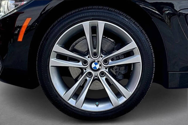 2018 BMW 4 Series 430i xDrive