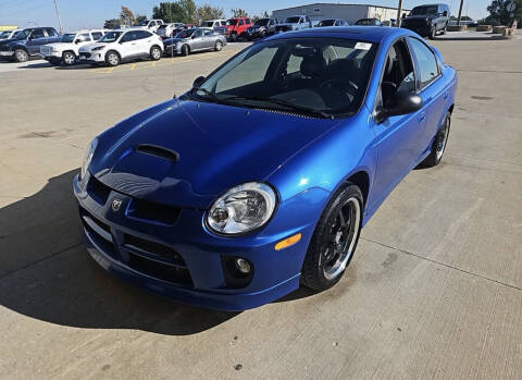 2004 Dodge Neon SRT-4