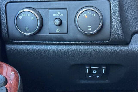 2013 GMC Sierra 2500HD