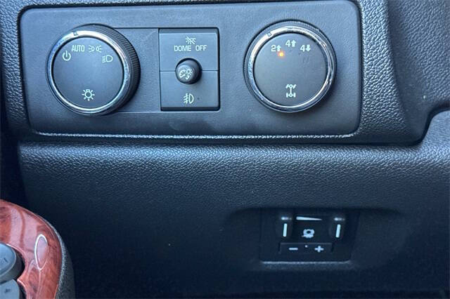 2013 GMC Sierra 2500HD