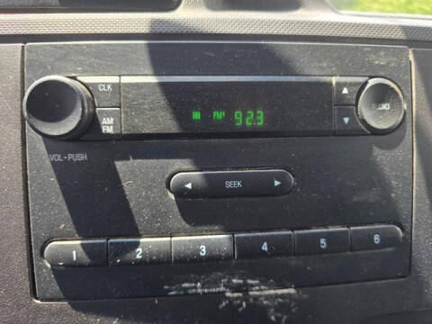 2012 Ford E-Series E-250