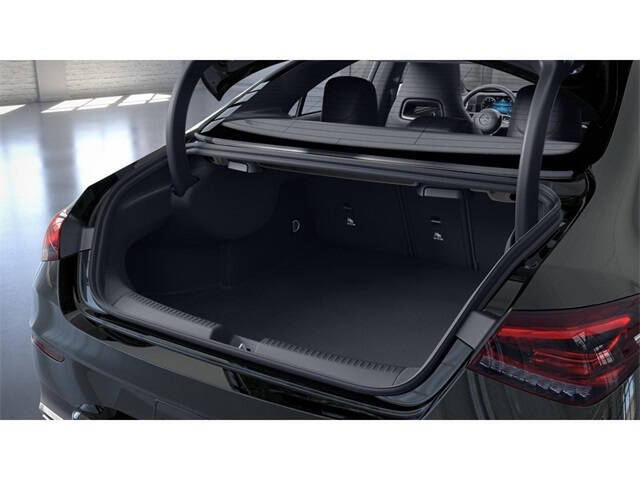 2023 Mercedes-Benz CLA CLA 250 4MATIC