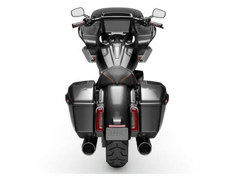 2025 Harley-Davidson CVO Road Glide