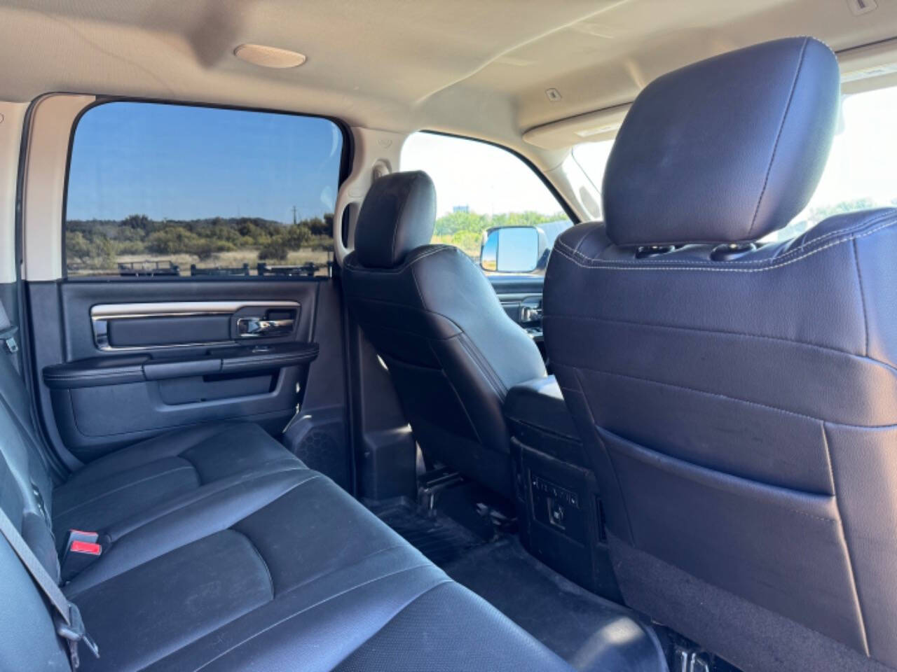 2018 Ram 2500 for sale at Casey Ray, Inc. in Brownwood, TX