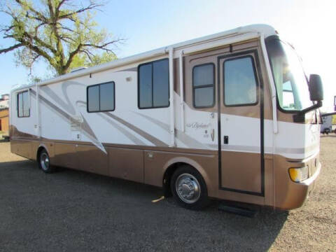 1999 Monaco DIPLOMAT 3