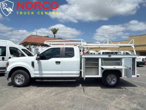 2022 Ford F-350 Super Duty