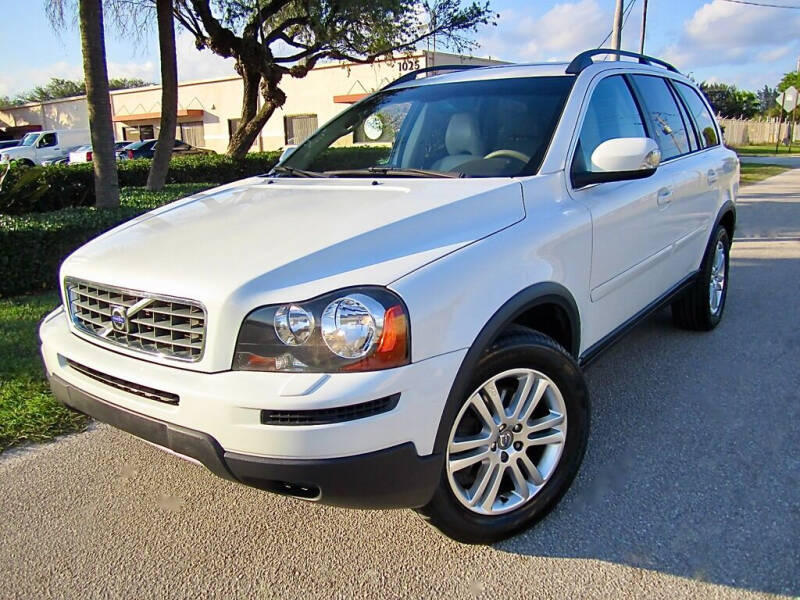 2010 Volvo XC90 for sale at City Imports LLC in West Palm Beach FL