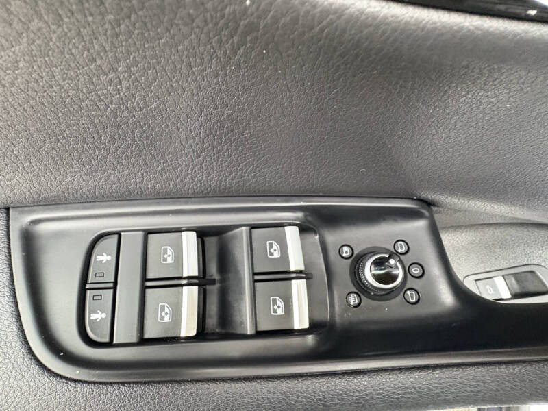 2017 Audi Q7 2.0T quattro Premium Plus