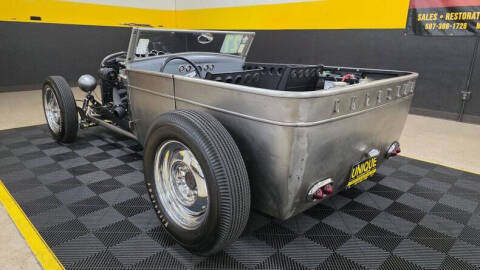 1927 Chrysler Street Rod