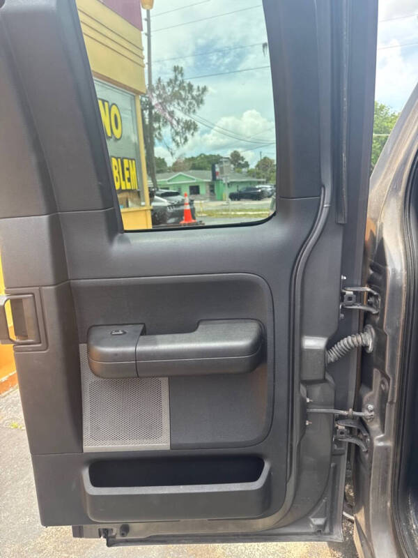 2007 Ford F-150