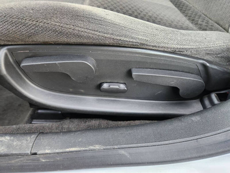 2012 Chevrolet Impala LT Fleet