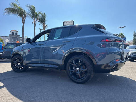 2024 Dodge Hornet R/T