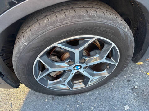 2017 BMW X1 xDrive28i