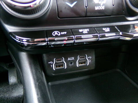 2021 Dodge Durango SXT