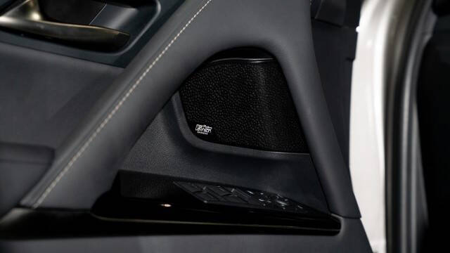 2023 Lexus LX 600 Premium