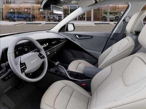 2026 Kia Niro EX
