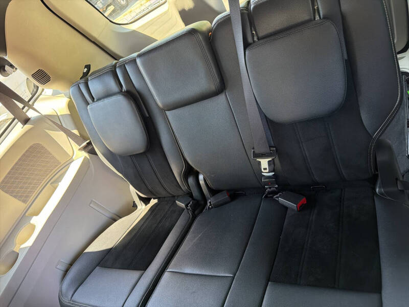 2017 Dodge Grand Caravan SXT - Photo 7