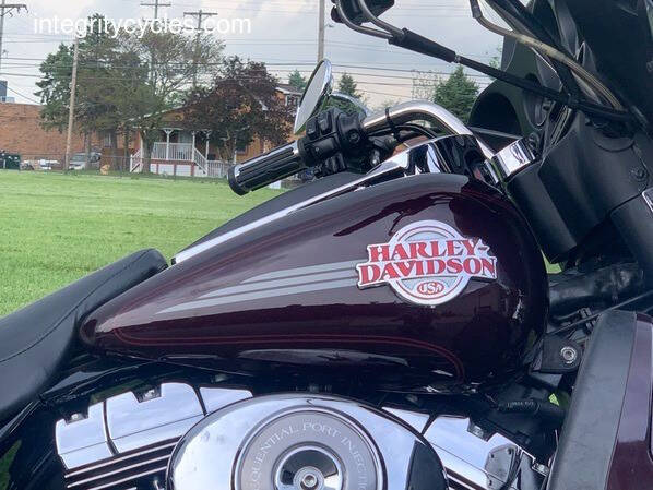 2005 Harley-Davidson Electra Glide Ultra Classic