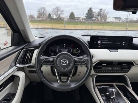 2025 Mazda CX-90 3.3 Turbo Premium Plus