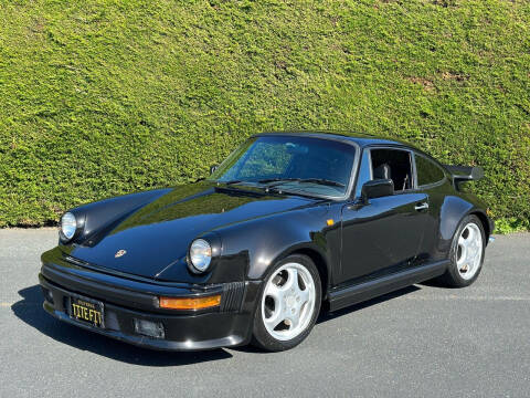 1977 Porsche 911 for sale at Dodi Auto Sales in Monterey CA