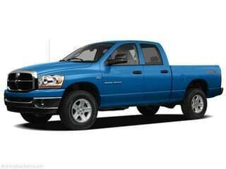 2008 Dodge Ram Pickup 1500 for sale at West Motor Company in Hyde Park UT