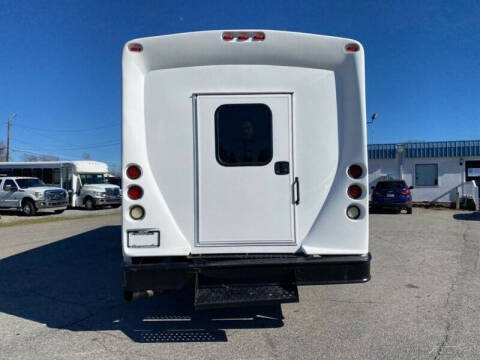 2014 IC Bus AC Series