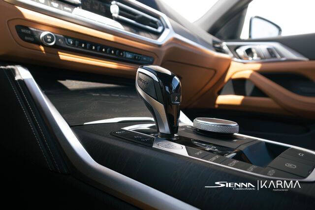 2023 BMW 4 Series 430i